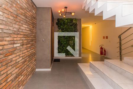 Apartamento para alugar com 47m², 2 quartos e sem vagaÁrea comum