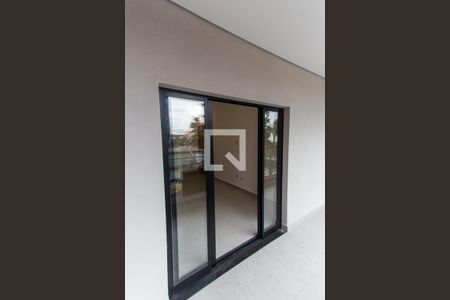 Varanda   de apartamento para alugar com 2 quartos, 72m² em Vila Maria, São Paulo