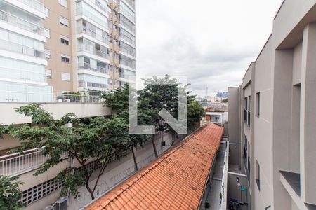 Apartamento para alugar com 72m², 2 quartos e sem vaga Apartamento para alugar com 72m², 2 quartos e sem vagaVista do Quarto 2