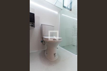 Apartamento para alugar com 72m², 2 quartos e sem vaga Apartamento para alugar com 72m², 2 quartos e sem vagaBanheiro