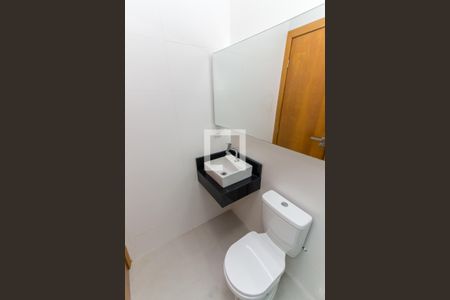 Apartamento para alugar com 72m², 2 quartos e sem vaga Apartamento para alugar com 72m², 2 quartos e sem vagaBanheiro