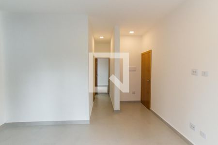 Sala e Cozinha   de apartamento para alugar com 2 quartos, 72m² em Vila Maria, São Paulo