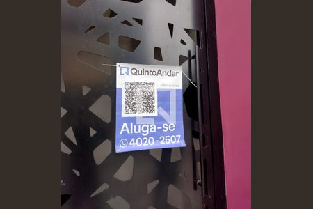 Apartamento para alugar com 72m², 2 quartos e sem vaga Apartamento para alugar com 72m², 2 quartos e sem vagaPlaca