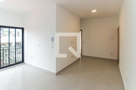 Apartamento para alugar com 47m², 2 quartos e sem vagaSala  