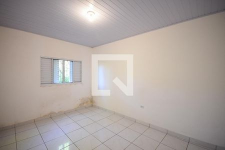 Quarto de apartamento para alugar com 1 quarto, 40m² em Jardim Maria Rosa, São Paulo