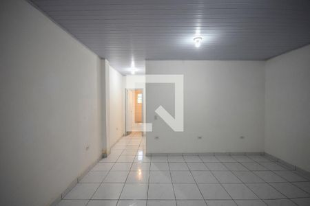 Sala de apartamento para alugar com 1 quarto, 40m² em Jardim Maria Rosa, São Paulo