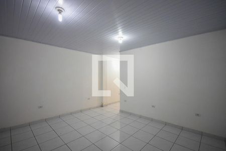 Sala de apartamento para alugar com 1 quarto, 40m² em Jardim Maria Rosa, São Paulo