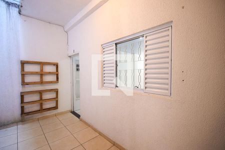 Apartamento para alugar com 40m², 1 quarto e sem vaga Apartamento para alugar com 40m², 1 quarto e sem vagaÁrea de serviço