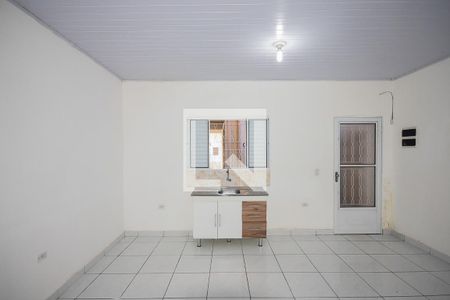 Apartamento para alugar com 40m², 1 quarto e sem vaga Apartamento para alugar com 40m², 1 quarto e sem vagaCozinha