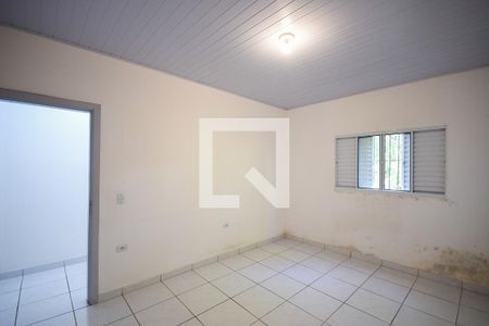 Quarto de apartamento para alugar com 1 quarto, 40m² em Jardim Maria Rosa, São Paulo