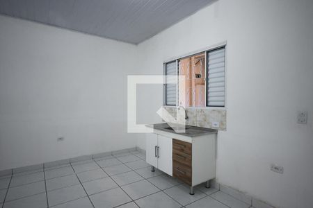 Apartamento para alugar com 40m², 1 quarto e sem vaga Apartamento para alugar com 40m², 1 quarto e sem vagaCozinha