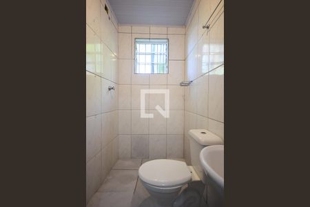 Apartamento para alugar com 40m², 1 quarto e sem vaga Apartamento para alugar com 40m², 1 quarto e sem vagaBanheiro