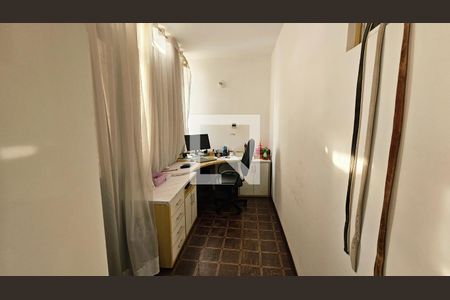 Escritório de apartamento à venda com 3 quartos, 200m² em Centro, Jundiaí