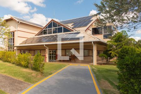 Casa de condomínio para alugar com 234m², 3 quartos e 2 vagas Casa de condomínio para alugar com 234m², 3 quartos e 2 vagasÁrea comum - Salão de festas