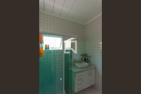 Casa de condomínio para alugar com 234m², 3 quartos e 2 vagas Casa de condomínio para alugar com 234m², 3 quartos e 2 vagasBanheiro Social