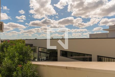 Casa de condomínio para alugar com 234m², 3 quartos e 2 vagas Casa de condomínio para alugar com 234m², 3 quartos e 2 vagasVista do Quarto 2