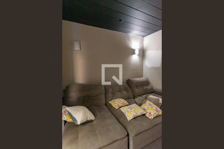 Casa de condomínio para alugar com 234m², 3 quartos e 2 vagas Casa de condomínio para alugar com 234m², 3 quartos e 2 vagasSala de TV