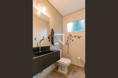 Casa de condomínio para alugar com 234m², 3 quartos e 2 vagas Casa de condomínio para alugar com 234m², 3 quartos e 2 vagasLavabo