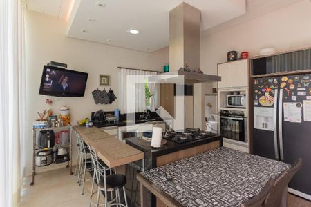 Casa de condomínio para alugar com 234m², 3 quartos e 2 vagas Casa de condomínio para alugar com 234m², 3 quartos e 2 vagasCozinha