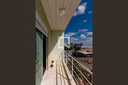 Casa de condomínio para alugar com 234m², 3 quartos e 2 vagas Casa de condomínio para alugar com 234m², 3 quartos e 2 vagasSacada da Suíte