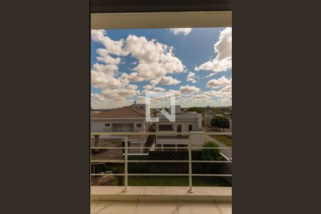 Casa de condomínio para alugar com 234m², 3 quartos e 2 vagas Casa de condomínio para alugar com 234m², 3 quartos e 2 vagasSacada da Suíte