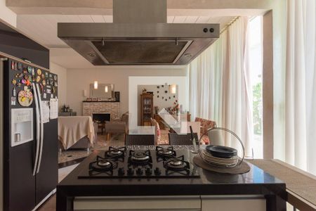 Casa de condomínio para alugar com 234m², 3 quartos e 2 vagas Casa de condomínio para alugar com 234m², 3 quartos e 2 vagasCozinha