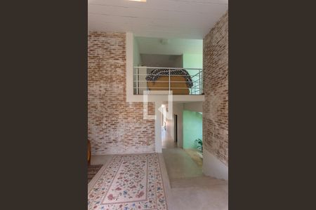 Casa de condomínio para alugar com 234m², 3 quartos e 2 vagas Casa de condomínio para alugar com 234m², 3 quartos e 2 vagasHall de Entrada