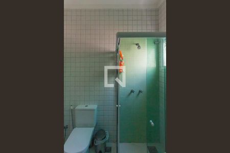 Casa de condomínio para alugar com 234m², 3 quartos e 2 vagas Casa de condomínio para alugar com 234m², 3 quartos e 2 vagasBanheiro Social