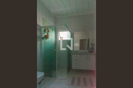 Casa de condomínio para alugar com 234m², 3 quartos e 2 vagas Casa de condomínio para alugar com 234m², 3 quartos e 2 vagasBanheiro Social