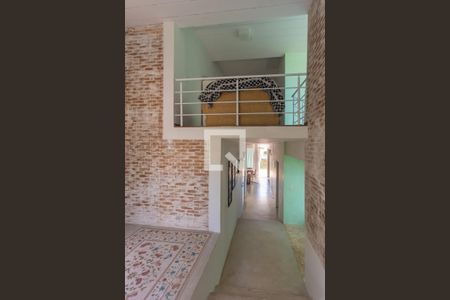 Casa de condomínio para alugar com 234m², 3 quartos e 2 vagas Casa de condomínio para alugar com 234m², 3 quartos e 2 vagasHall de Entrada