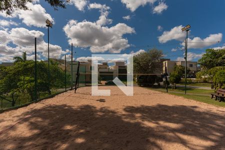Casa de condomínio para alugar com 234m², 3 quartos e 2 vagas Casa de condomínio para alugar com 234m², 3 quartos e 2 vagasQuadra Esportiva