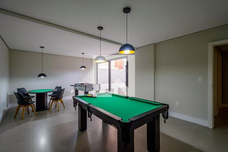 Studio à venda com 32m², 1 quarto e 1 vaga Studio à venda com 32m², 1 quarto e 1 vagaSala de Jogos