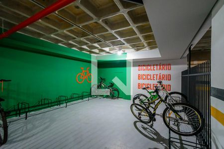 Studio à venda com 32m², 1 quarto e 1 vaga Studio à venda com 32m², 1 quarto e 1 vagaÁrea comum