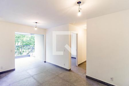 Apartamento à venda com 66m², 2 quartos e 2 vagas Apartamento à venda com 66m², 2 quartos e 2 vagasSala