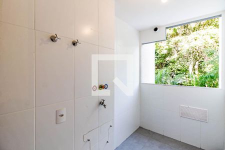 Apartamento à venda com 66m², 2 quartos e 2 vagas Apartamento à venda com 66m², 2 quartos e 2 vagasÁrea de Serviço