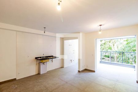 Apartamento à venda com 66m², 2 quartos e 2 vagas Apartamento à venda com 66m², 2 quartos e 2 vagasSala