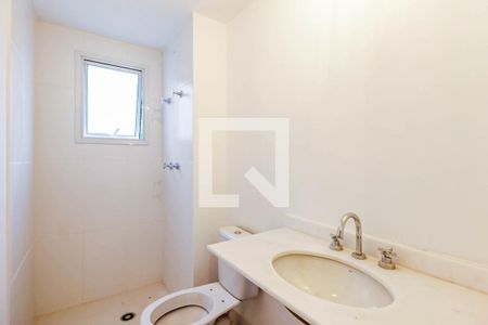 Apartamento à venda com 66m², 2 quartos e 2 vagas Apartamento à venda com 66m², 2 quartos e 2 vagasBanheiro Suíte
