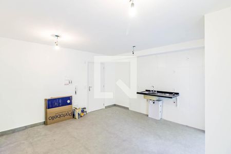 Apartamento à venda com 66m², 2 quartos e 2 vagas Apartamento à venda com 66m², 2 quartos e 2 vagasSala