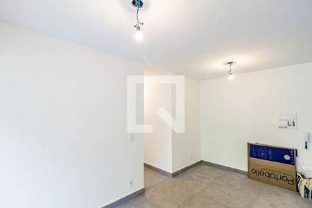 Apartamento à venda com 66m², 2 quartos e 2 vagas Apartamento à venda com 66m², 2 quartos e 2 vagasSala