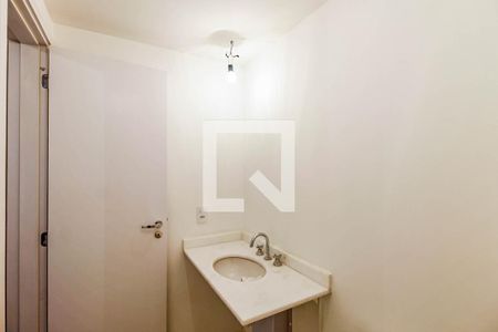 Apartamento à venda com 66m², 2 quartos e 2 vagas Apartamento à venda com 66m², 2 quartos e 2 vagasBanheiro