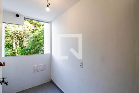 Apartamento à venda com 66m², 2 quartos e 2 vagas Apartamento à venda com 66m², 2 quartos e 2 vagasÁrea de Serviço