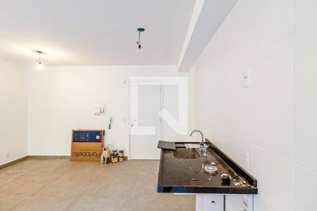 Apartamento à venda com 66m², 2 quartos e 2 vagas Apartamento à venda com 66m², 2 quartos e 2 vagasCozinha
