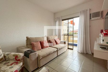 Apartamento para alugar com 110m², 3 quartos e 1 vaga Apartamento para alugar com 110m², 3 quartos e 1 vagaSala