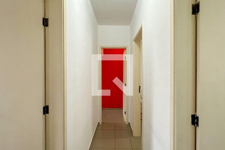 Apartamento para alugar com 110m², 3 quartos e 1 vaga Apartamento para alugar com 110m², 3 quartos e 1 vagaCorredor