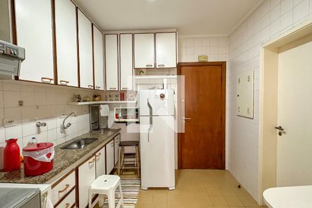 Apartamento para alugar com 110m², 3 quartos e 1 vaga Apartamento para alugar com 110m², 3 quartos e 1 vagaCozinha