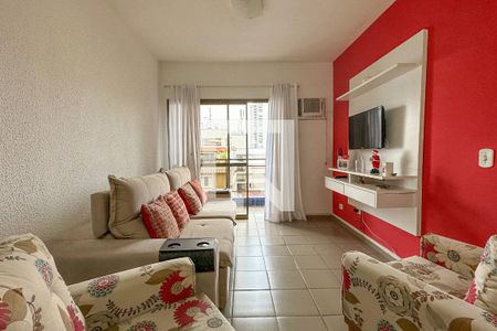 Apartamento para alugar com 110m², 3 quartos e 1 vaga Apartamento para alugar com 110m², 3 quartos e 1 vagaSala