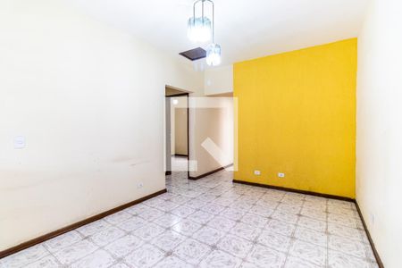 Sala de casa à venda com 3 quartos, 200m² em Socorro, São Paulo