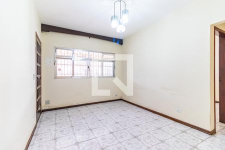 Sala de casa à venda com 3 quartos, 200m² em Socorro, São Paulo