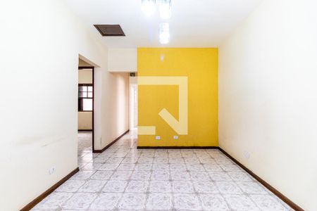 Sala de casa à venda com 3 quartos, 200m² em Socorro, São Paulo