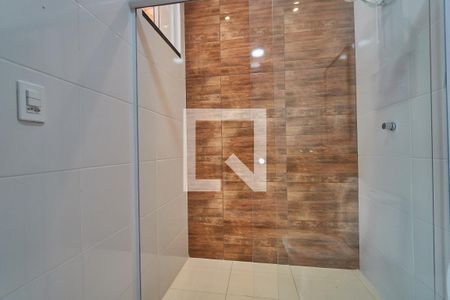 Apartamento para alugar com 110m², 2 quartos e 1 vaga Apartamento para alugar com 110m², 2 quartos e 1 vagaBanheiro Cobertura